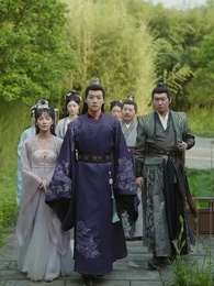 เรียนท่านอ๋อง พระชายาคือธิดาหงส์ - Episode 40