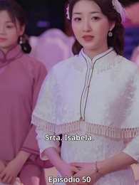 Episódio 50 - Chama que Não se Apaga