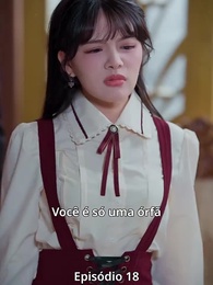 Chama que Não se Apaga - Episode 18