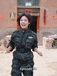 Die Vierte Tochter - Episode 58