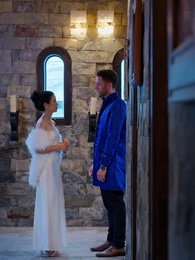 Episode 34 - Super Daddy, I Found CEO Mommy!