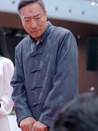 第43集 - 修真者之父親的財富