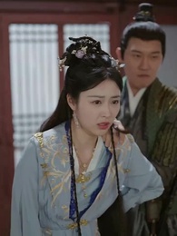 ตอนที่ 38 - เรียนท่านอ๋อง พระชายาคือธิดาหงส์