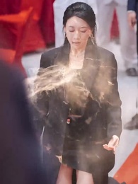 第58集 - 修真者之父親的財富