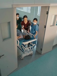 傅少的落跑嬌妻 - Episode 130