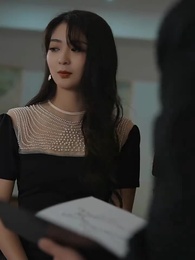 第137集 - 傅少的落跑嬌妻