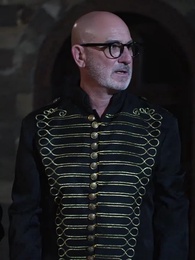 Super Daddy, I Found CEO Mommy! - Episode 8