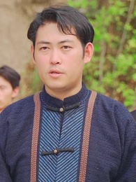 戰魂覺醒 - Episode 30