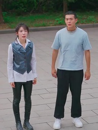 戰魂覺醒 - Episode 21