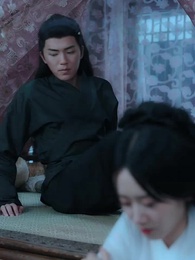 第28集 - 只恨深情不識鳶