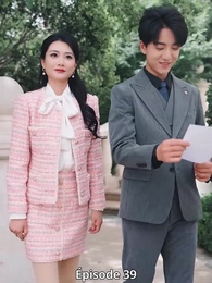 La Reine de commerce - Episode 39