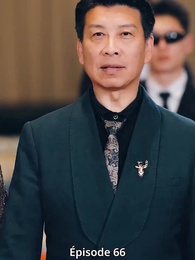 La Reine de commerce - Episode 66