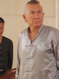 第7集 - 戰魂覺醒