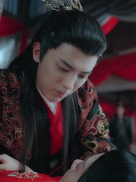 只恨深情不識鳶 - Episode 82