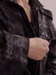 第83集 - 超級戰神奶爸