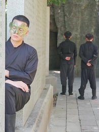 第58集 - 戰魂覺醒