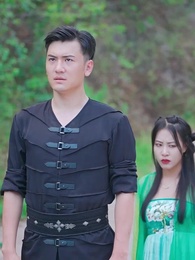 戰魂覺醒 - Episode 46