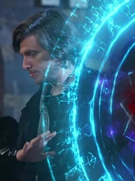 Super Daddy, I Found CEO Mommy! - Episode 11