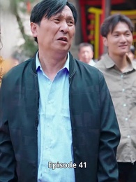 Episode 41 - Die Vierte Tochter