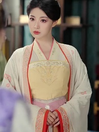 假面宮女 - Episode 27