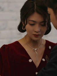 傅少的落跑嬌妻 - Episode 177