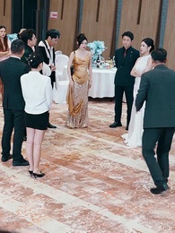 ตอนที่ 20 - หลังจากหายบ้า ฉันก็กลายเป็นเขยตระกูลมหาเศรษฐี