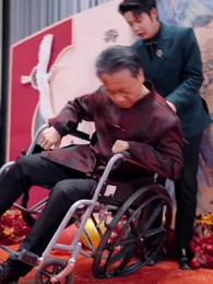 第21集 - 修真者之父親的財富