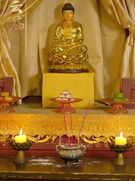 第56集 - 假面宮女