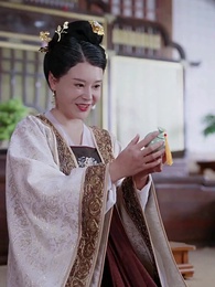 第46集 - 夫人在上,將軍知錯了