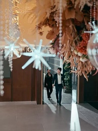 第56集 - 全城男神追著我寵