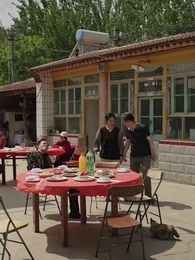 Dağdan Yükeselen Yıldız - Episode 2