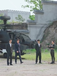 第1集 - 冰山總裁賴上我