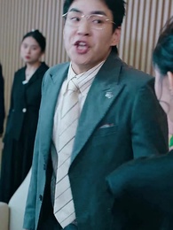 หลังจากหายบ้า ฉันก็กลายเป็นเขยตระกูลมหาเศรษฐี - Episode 42