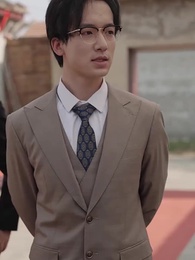 大山の栄光 - Episode 61