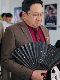 Episódio 61 - Corri do Pódio pro Táxi: Sou o Fim da Linha