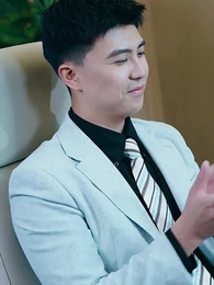 หลังจากหายบ้า ฉันก็กลายเป็นเขยตระกูลมหาเศรษฐี - Episode 43