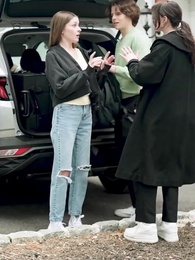 第28集 - 拒嫁前夫:追妻火葬場