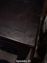 Chama que Não se Apaga - Episode 25