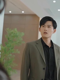 傅少的落跑嬌妻 - Episode 120