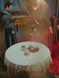 เรียนท่านอ๋อง พระชายาคือธิดาหงส์ - Episode 6