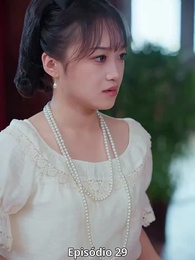 Episódio 29 - Chama que Não se Apaga