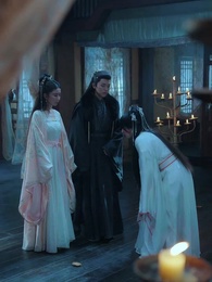 只恨深情不識鳶 - Episode 24