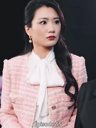 Épisode 55 - La Reine de commerce