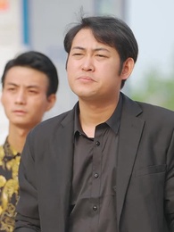 第5集 - 冰山總裁賴上我