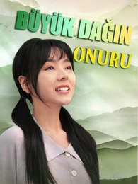 Büyük Dağın Onuru