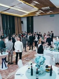 ตอนที่ 18 - หลังจากหายบ้า ฉันก็กลายเป็นเขยตระกูลมหาเศรษฐี