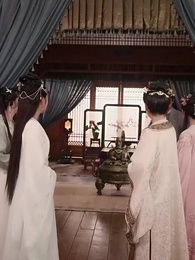 Bölüm 28 - Onun Bedeniyle, Adalet Benim İşim!