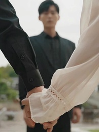 傅少的落跑嬌妻 - Episode 171