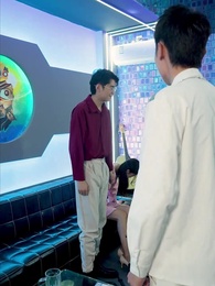 第50集 - 巔峰狂醫