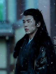 只恨深情不識鳶 - Episode 48